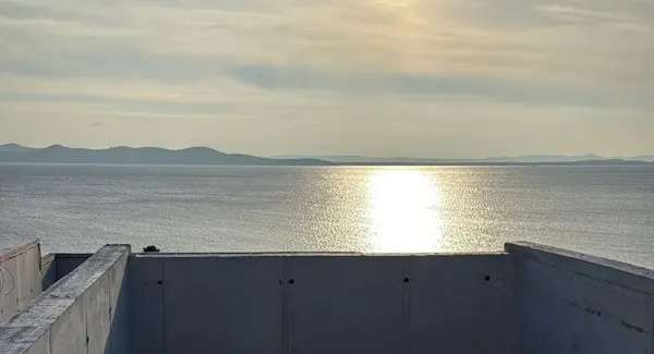 Wohnung in Zadar
