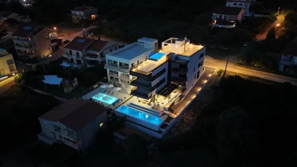 Neue Apartments nahe dem Meer, Bild 2