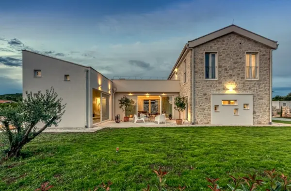 Villa in Insel Ugljan / Pasman / Dugi Otok