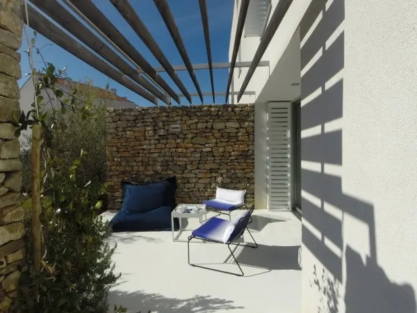 Wohnung in Insel Krk