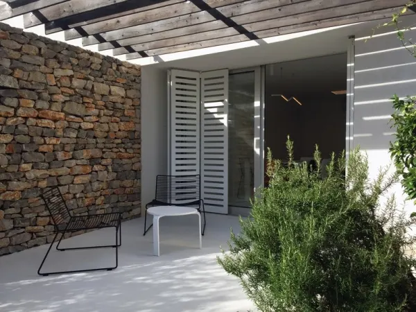 Möblierte Maisonettewohnung mit Garten, Bild 2