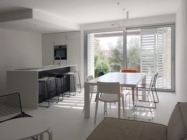 Möblierte Maisonettewohnung mit Garten, Bild 3