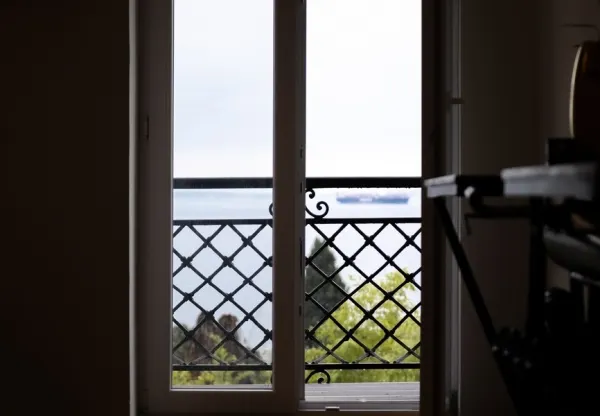 Möblierte Wohnung mit tollem Meerblick, Bild 2