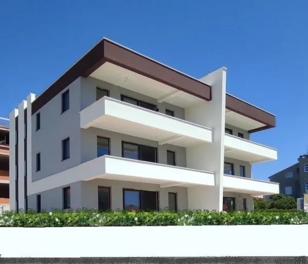 Wohnung in Zadar