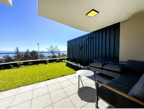 Wohnung in Opatija