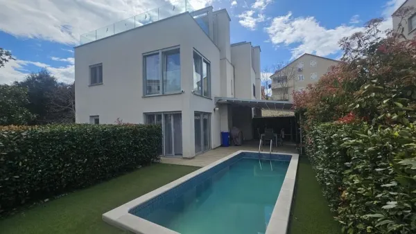 Wohnung in Insel Krk