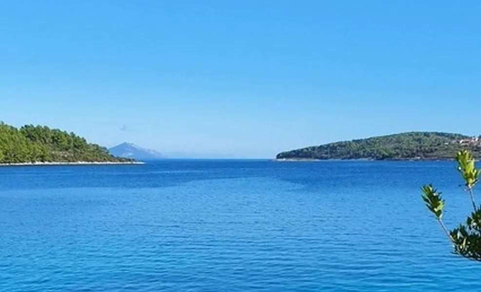 Attraktive Villa in der 1. Reihe zum Meer