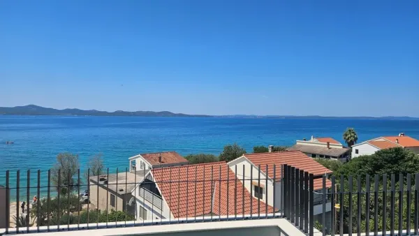 Wohnung in Zadar