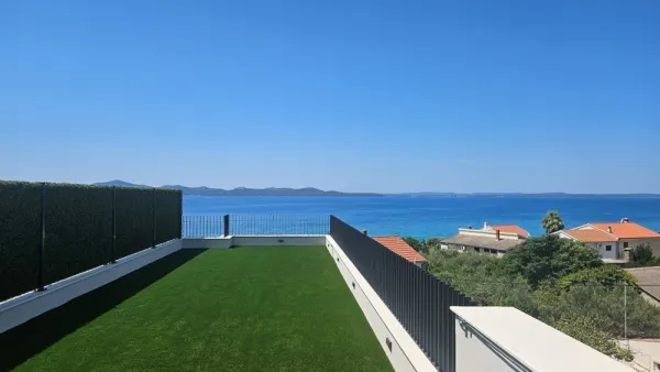 Neue Penthouses mit Dachterrasse und schönem Meerblick, Bild 2