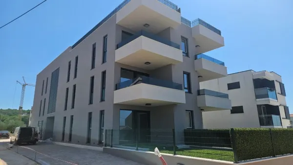 Neue Penthouses mit Dachterrasse und schönem Meerblick, Bild 3