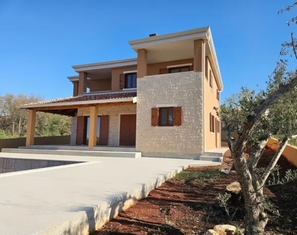 Villa in Porec