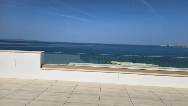 Wohnung in Zadar
