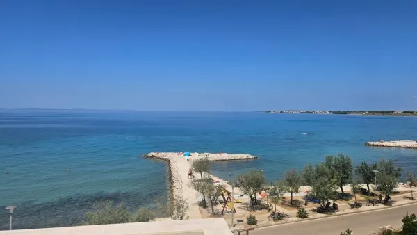 Wohnung in Zadar