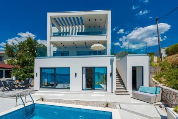 Villa in Dubrovnik