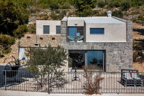 Villa in Makarska