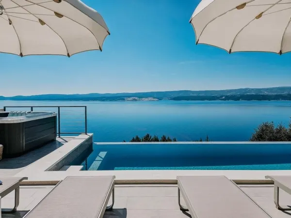 Villa in Omis