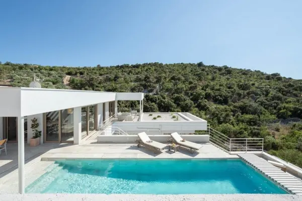 Villa in Primosten / Rogoznica