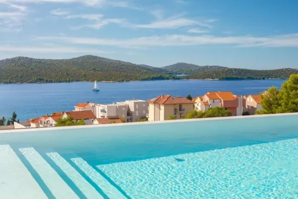 Villa in Sibenik
