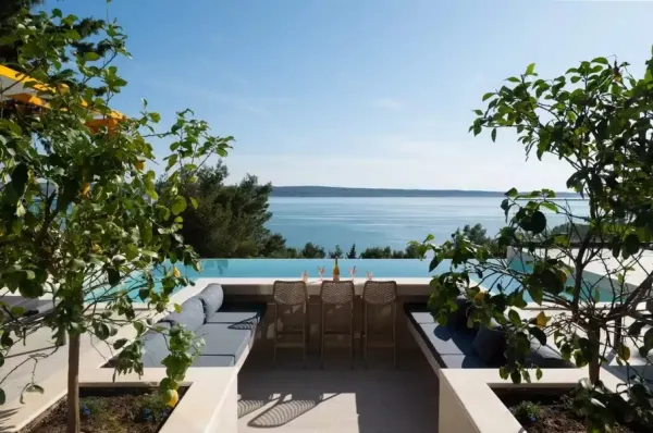 Villa in Starigrad Paklenica