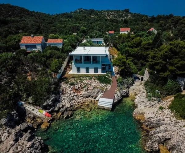 Villa in Dubrovnik