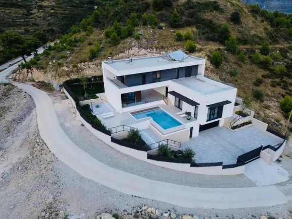 Villa in Split
