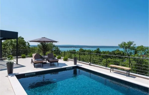 Villa in Zadar