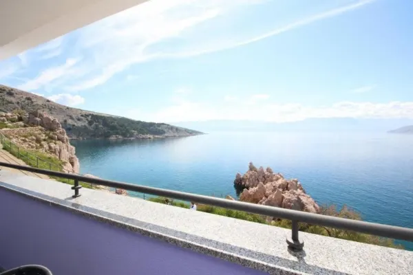 Villa in Insel Krk