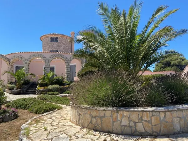 Villa in Zadar