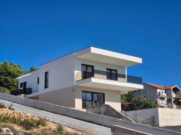 Villa in Sibenik