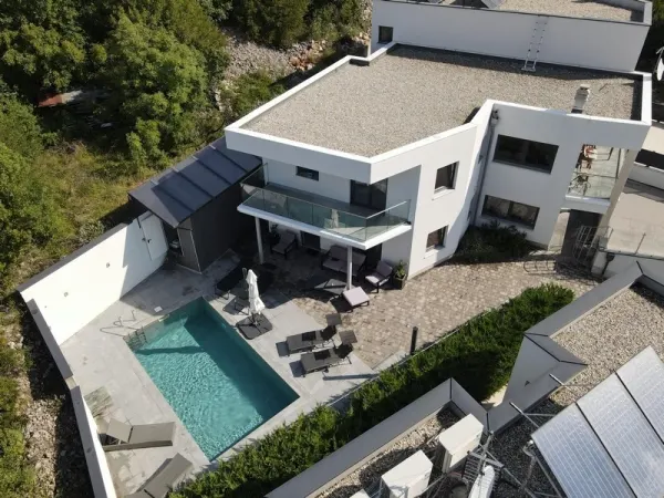 Villa in Crikvenica