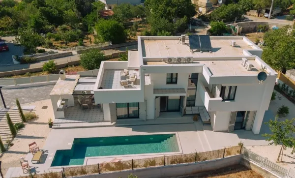Villa in Sibenik