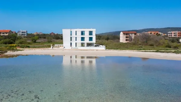 Villa in Zadar