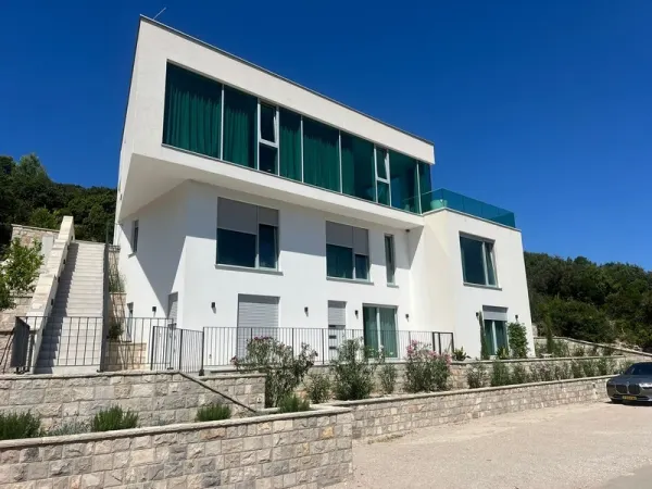 Villa in Insel Korcula
