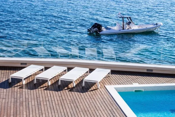 Villa in Zadar