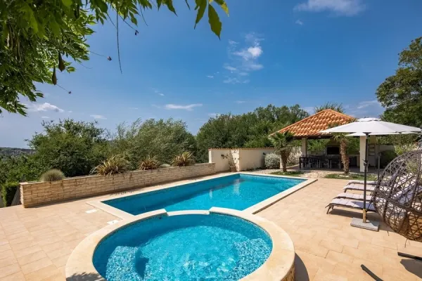 Villa in Crikvenica