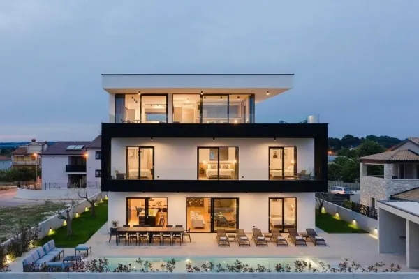 Villa in Pula