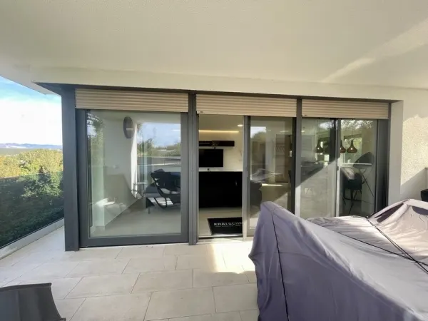 Moderne Wohnung mit Meerblick, Bild 3
