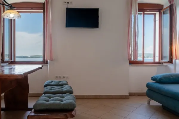 Wohnung direkt am Wasser, Bild 2