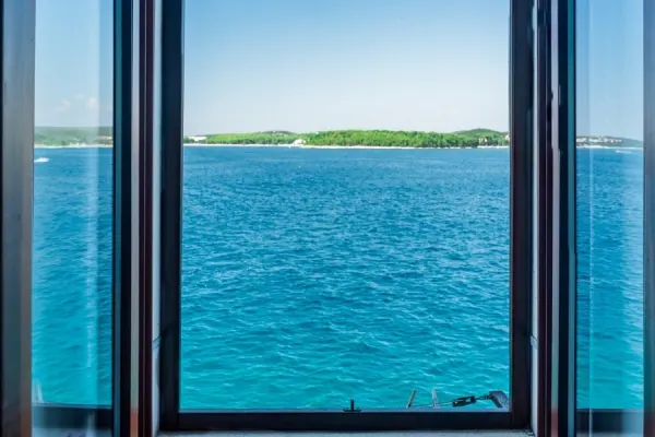 Wohnung in Rovinj