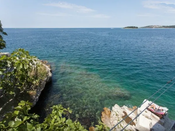 Wohnung in Rovinj