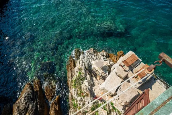 Wohnung in Rovinj