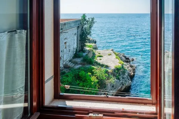 Wohnung in der ersten Reihe mit spektakulärem Blick auf das Meer, Bild 3