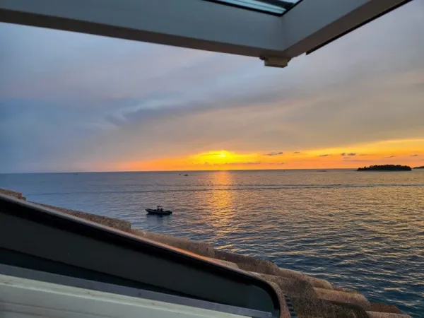 Wohnung in Rovinj