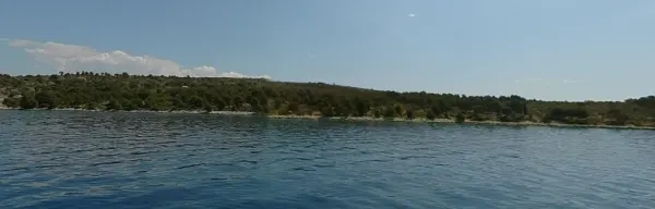 Großes Baugrundstück für Hotels, Villen in 1. Reihe zum Meer, Bild 2