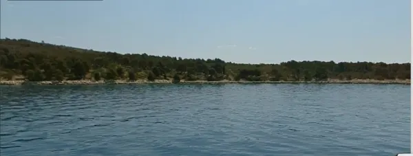 Großes Baugrundstück für Hotels, Villen in 1. Reihe zum Meer, Bild 3