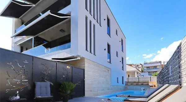 Villa in Zadar