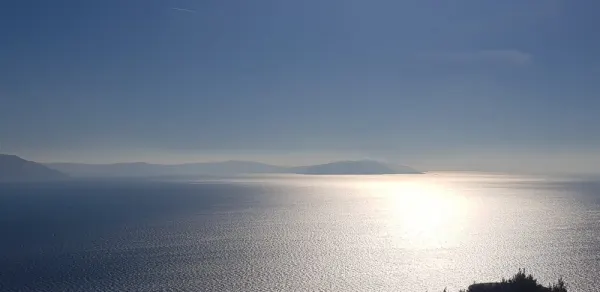 Grundstück in Rabac / Labin