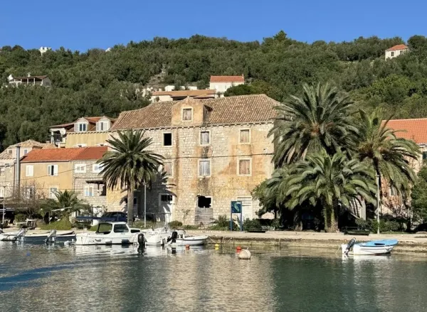 Villa in Dubrovnik