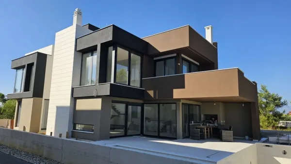Villa in Zadar