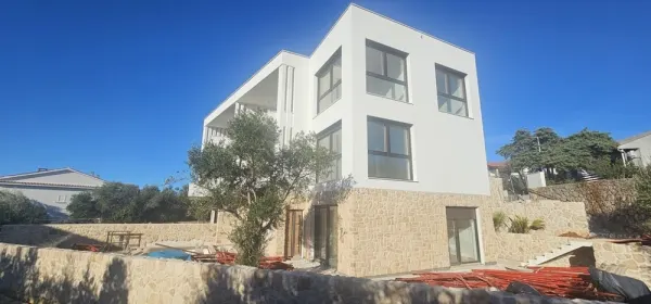 Moderne Maisonettewohnung mit schönem Meerblick, Bild 2